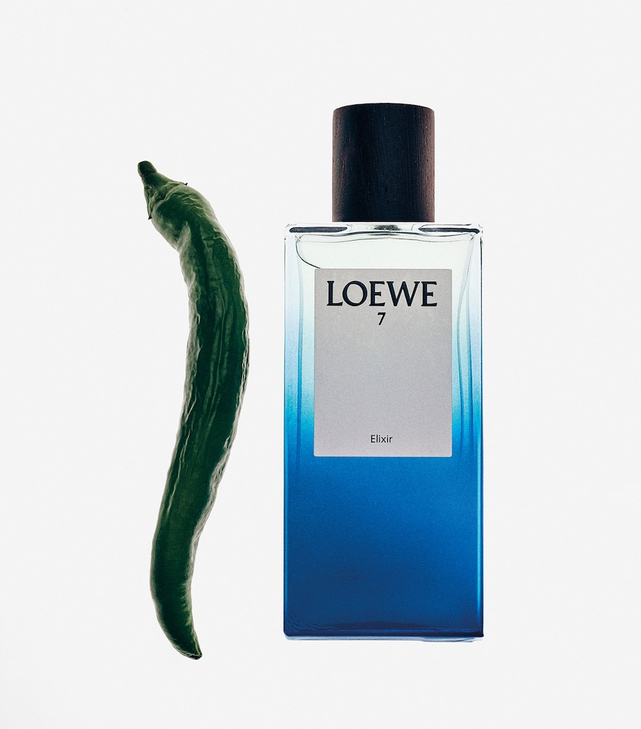 LOEWE Perfumes 7 Elixir Eau de Parfum (100ml) Image 4