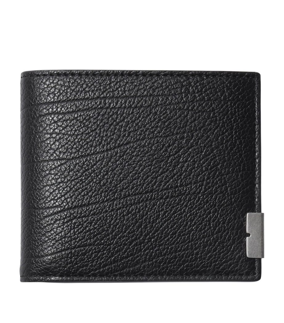 Burberry B-Cut Bifold Wallet | Harrods US