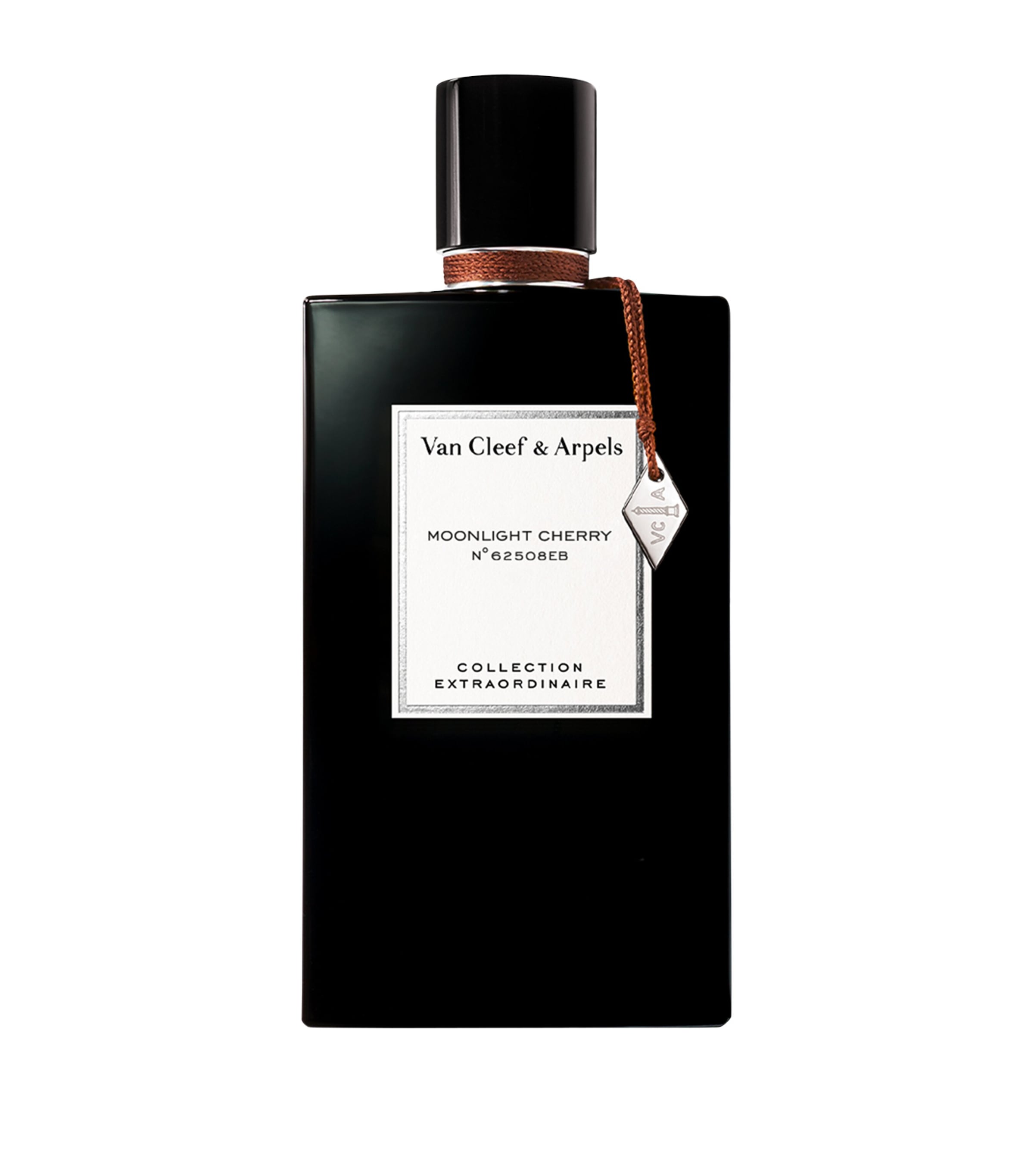 Van Cleef & Arpels ムスク ド ソワ 75ml ムスク ド ソワ オードパルファム - ヴァン クリーフ&アーペル