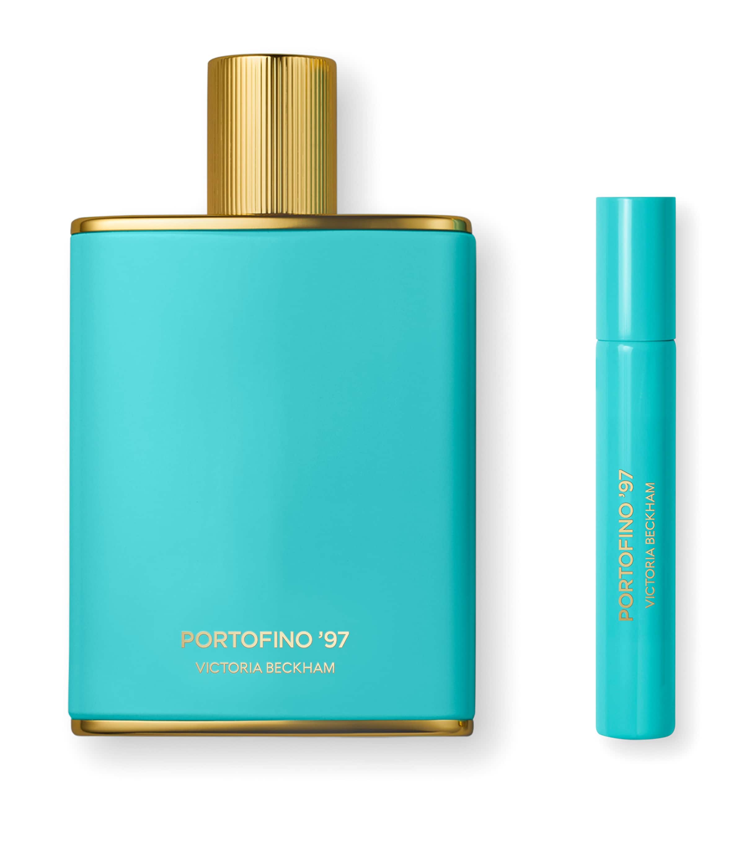 Victoria Beckham Beauty Portofino ‘97 Eau de Parfum Fragrance Gift Set (100ml) Image 2