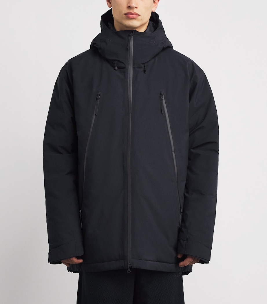x Salomon Technical Down Jacket 900 Image 3