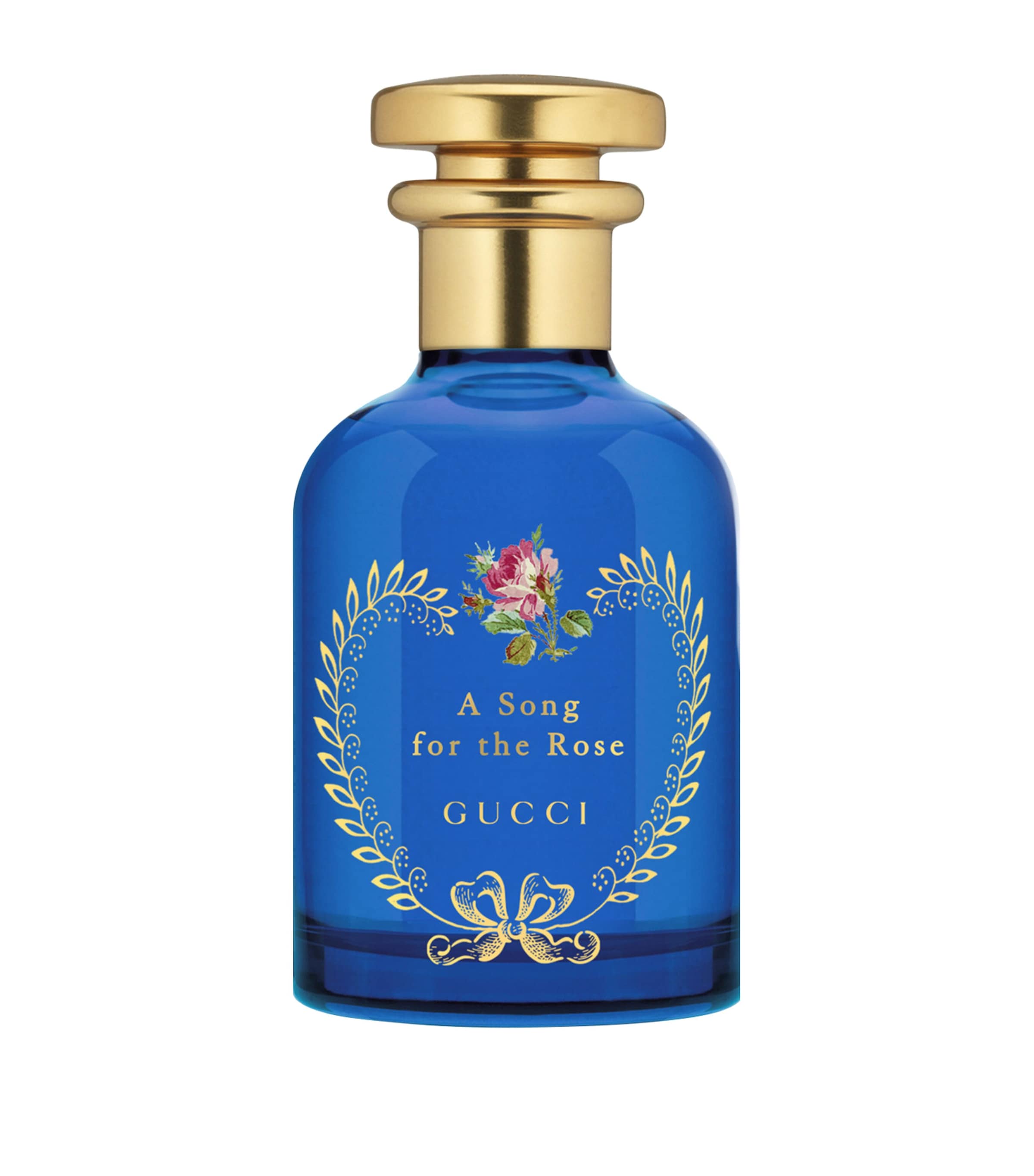 Gucci The Alchemist's Garden A Song For The Rose Eau De Parfum