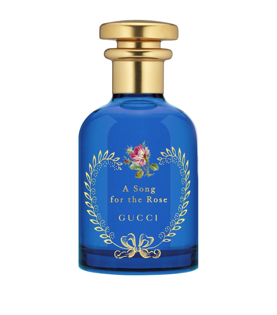 The Alchemist's Garden A Song for the Rose Eau de Parfum (50ml) NO COLOUR Image 1