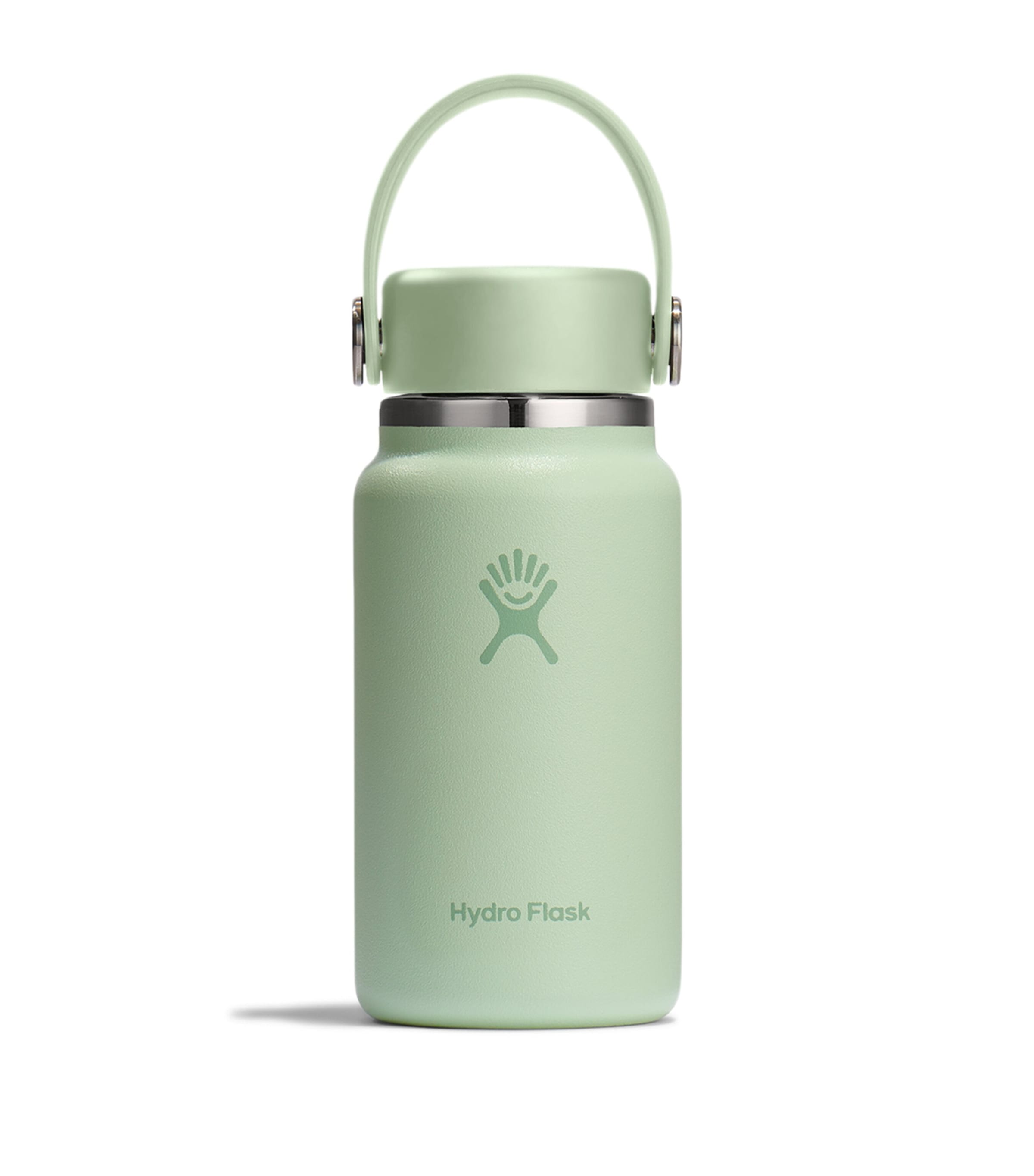 Hydro Flask Micro (200ml) LIGHT GREEN Image 1