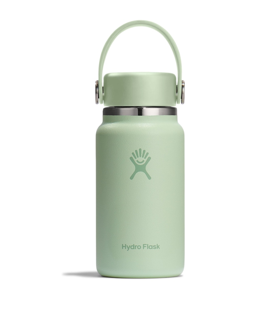 Hydro Flask Micro (200ml) LIGHT GREEN Image 1