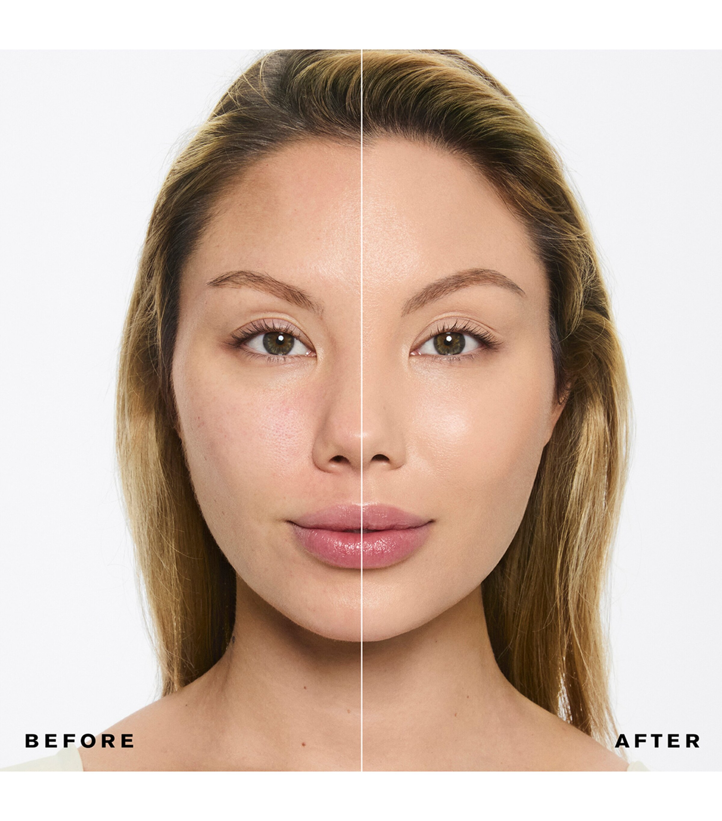 Estée Lauder Double Wear Longwear Matte Foundation SPF 10 Ecru Image 2