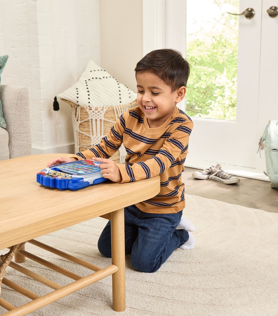 PAW Patrol: Light-Up Missions Learning Pad MULTI Image 3