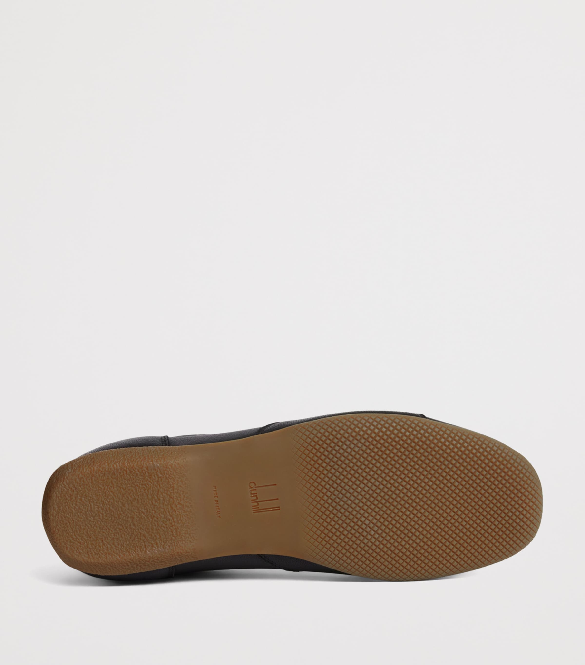 Deerskin Davies Sneakers 001BLACK Image 5