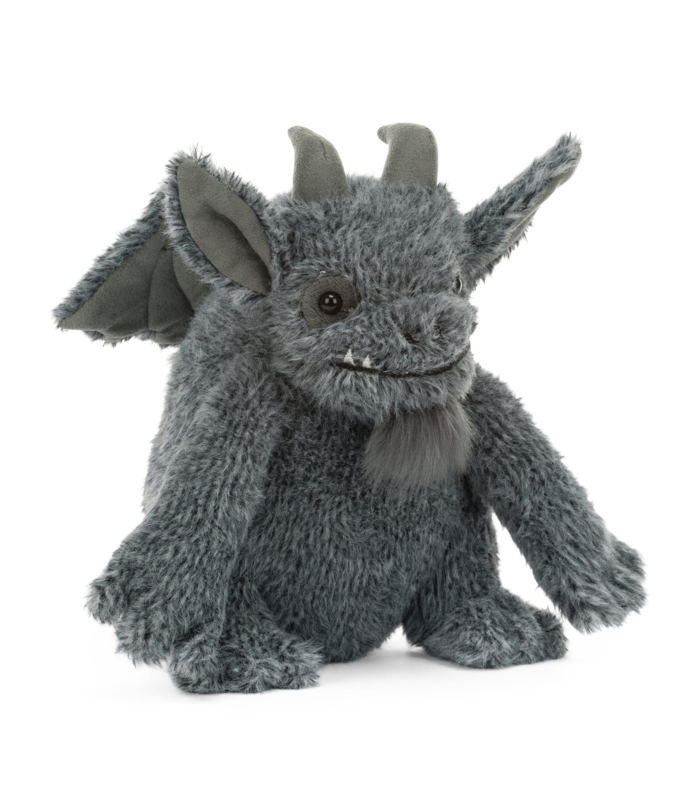 Jellycat Growlston Gargoyle (16cm) Image 2