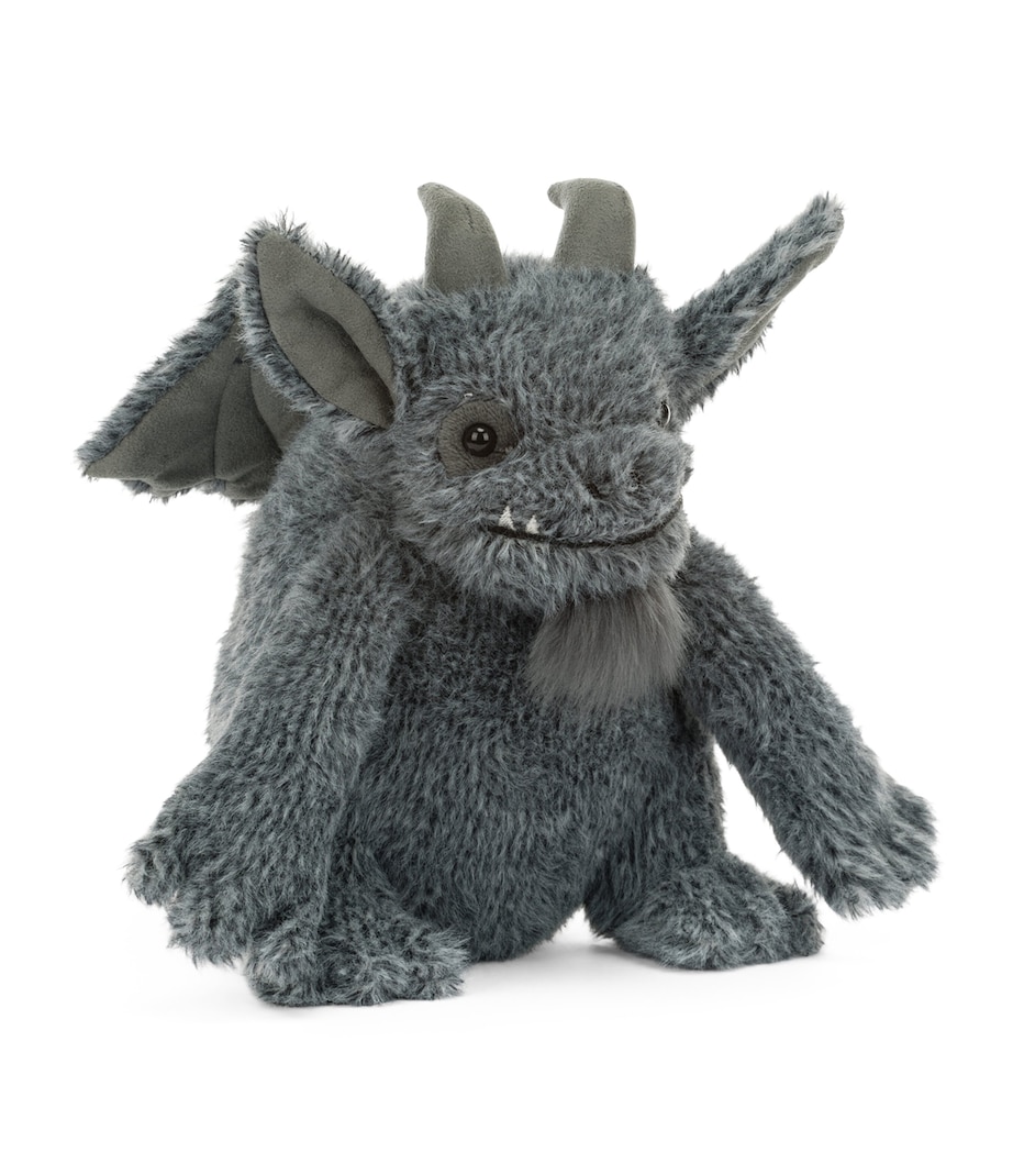 Jellycat Growlston Gargoyle (16cm) Image 2