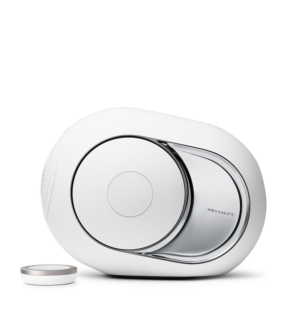 Phantom I 103db Light Chrome LIGHTCHROME Image 4