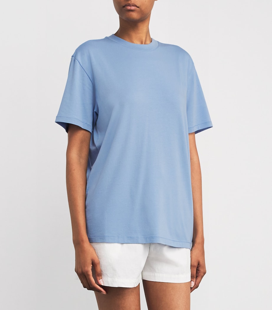 Boyfriend T-Shirt MARINA Image 2