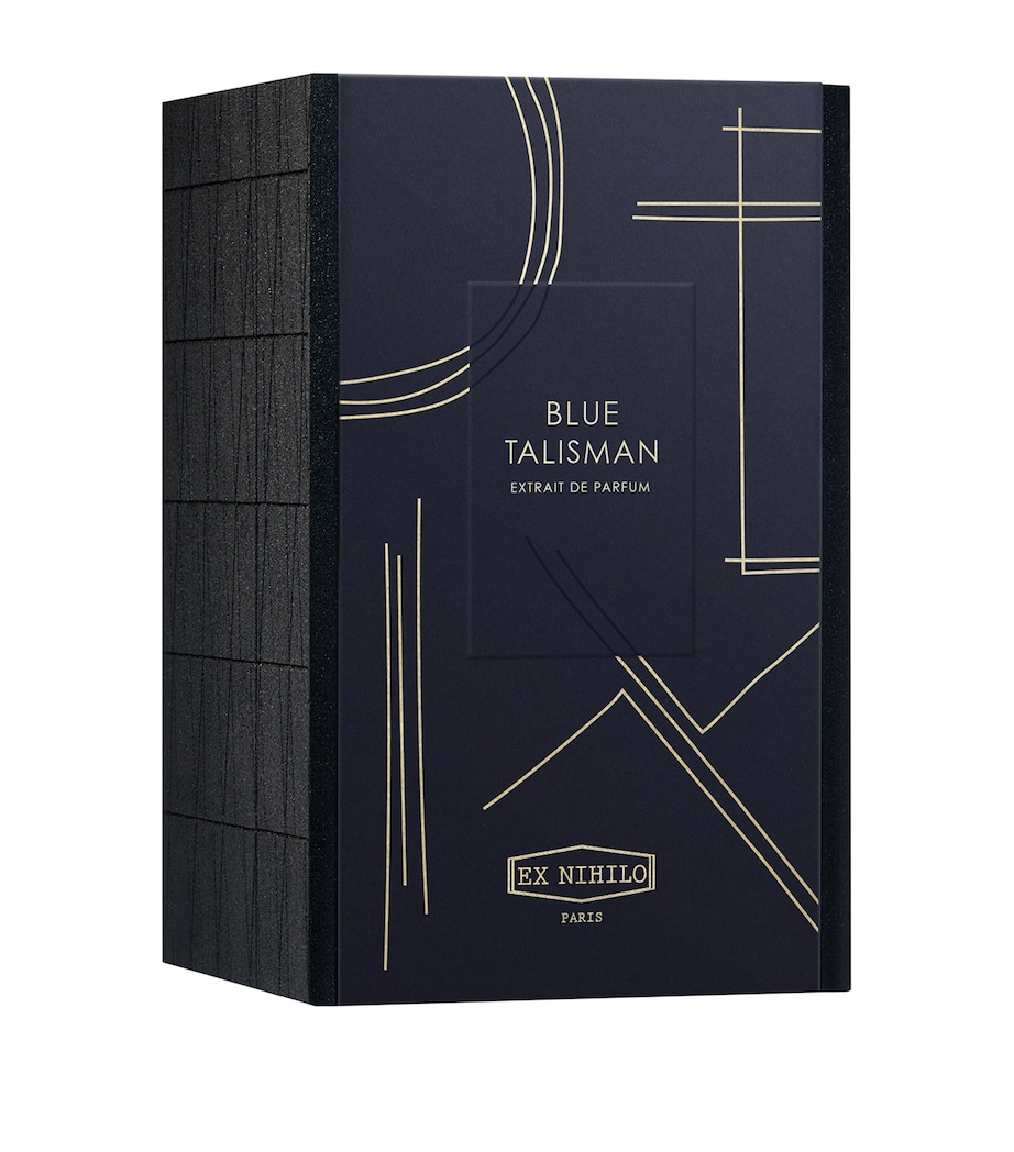 Blue Talisman Extrait de Parfum (100ml) NO COLOUR Image 2