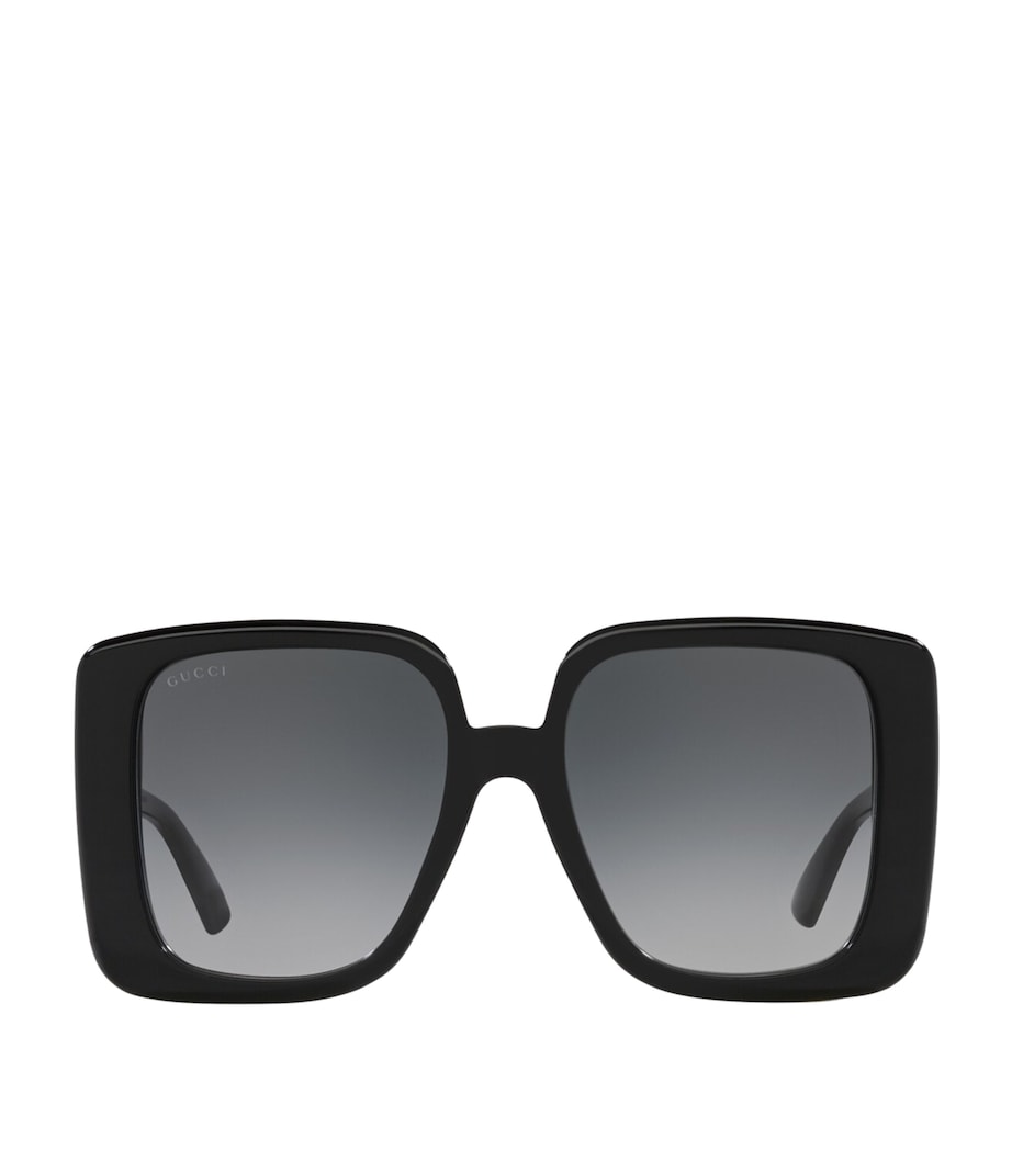 Acetate 0GC002074 Sunglasses 1100L1 Image 1