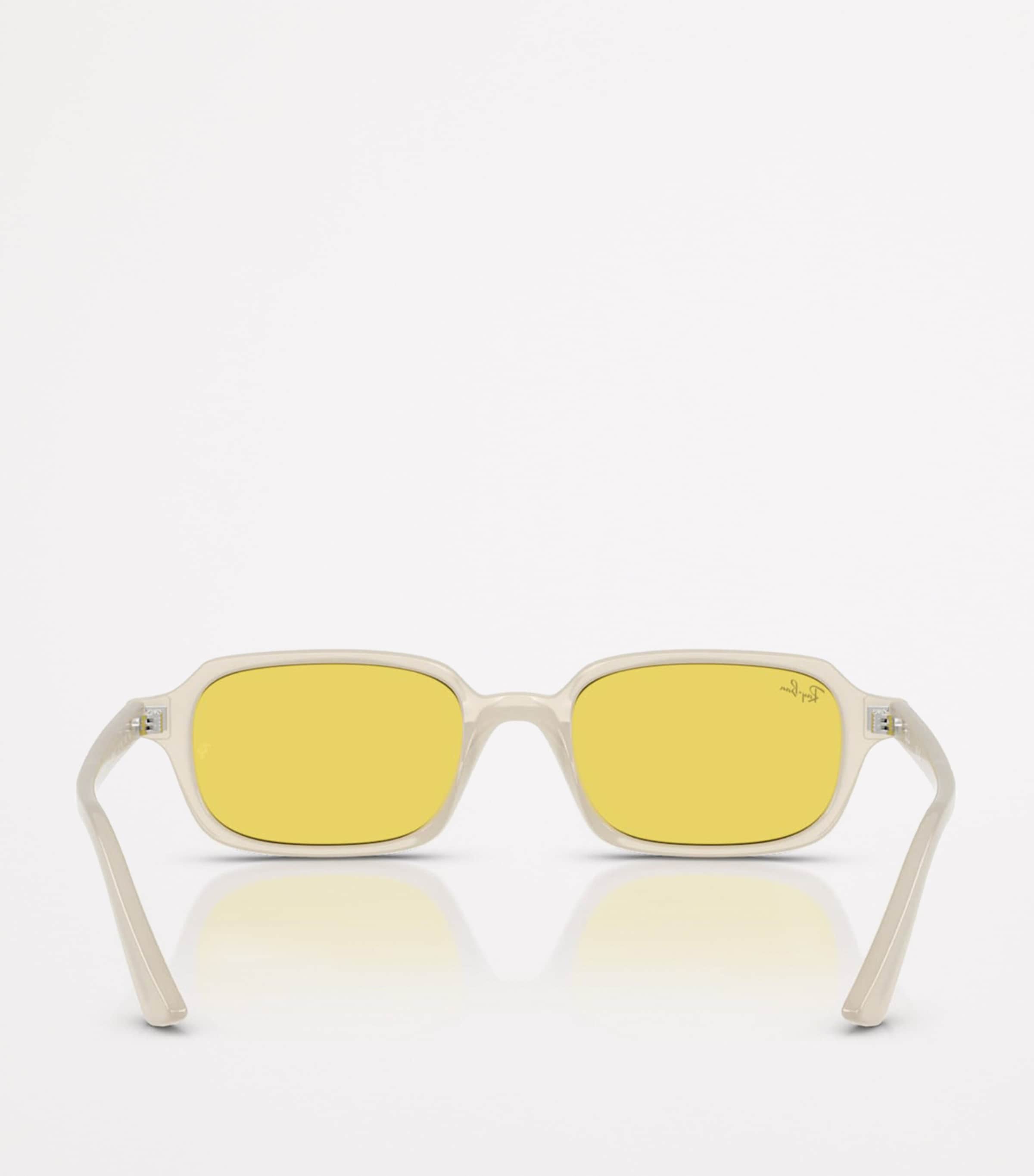 RB4455 Zuri Bio-Based Sunglasses 68086D Image 4