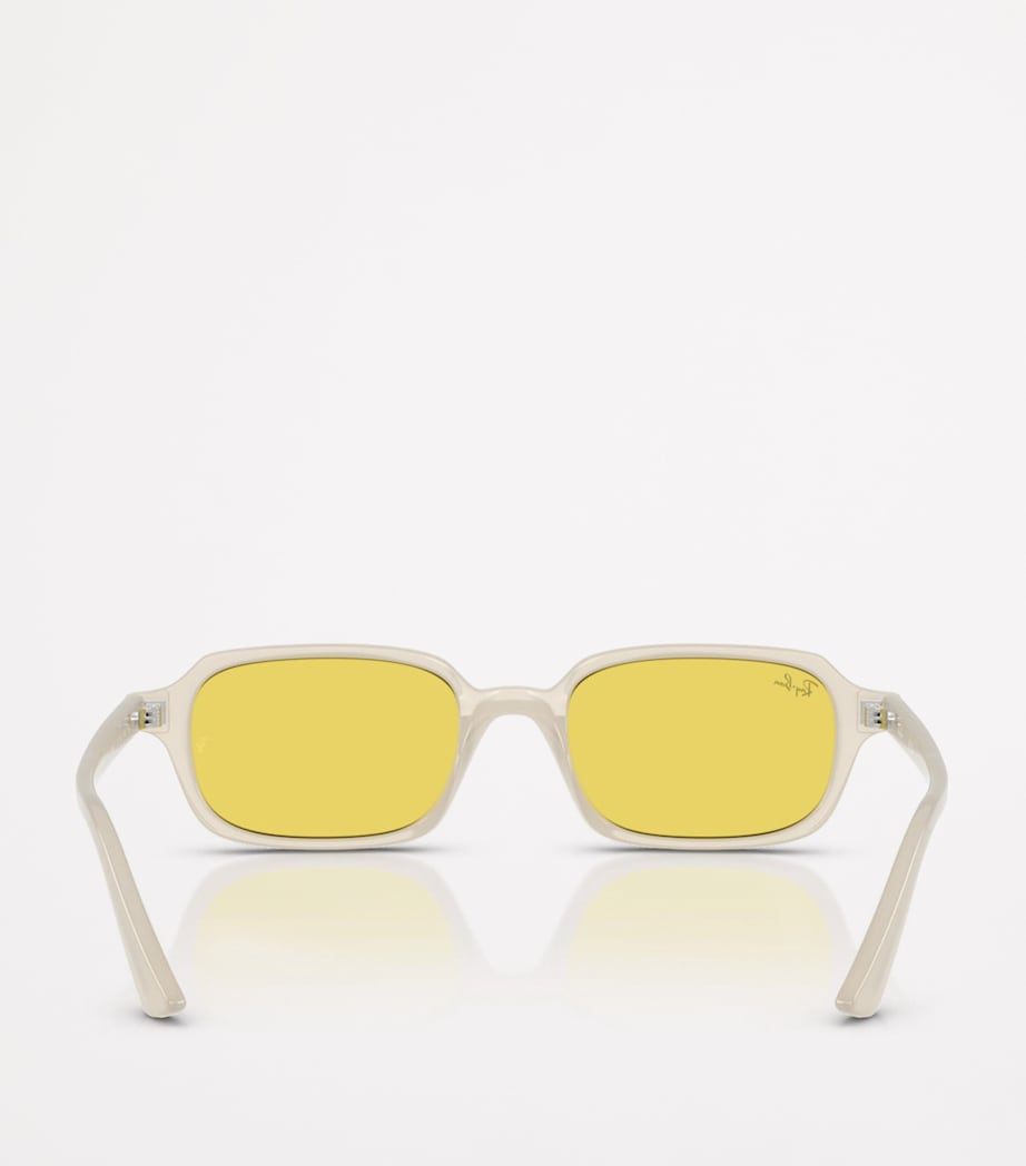 RB4455 Zuri Bio-Based Sunglasses 68086D Image 4