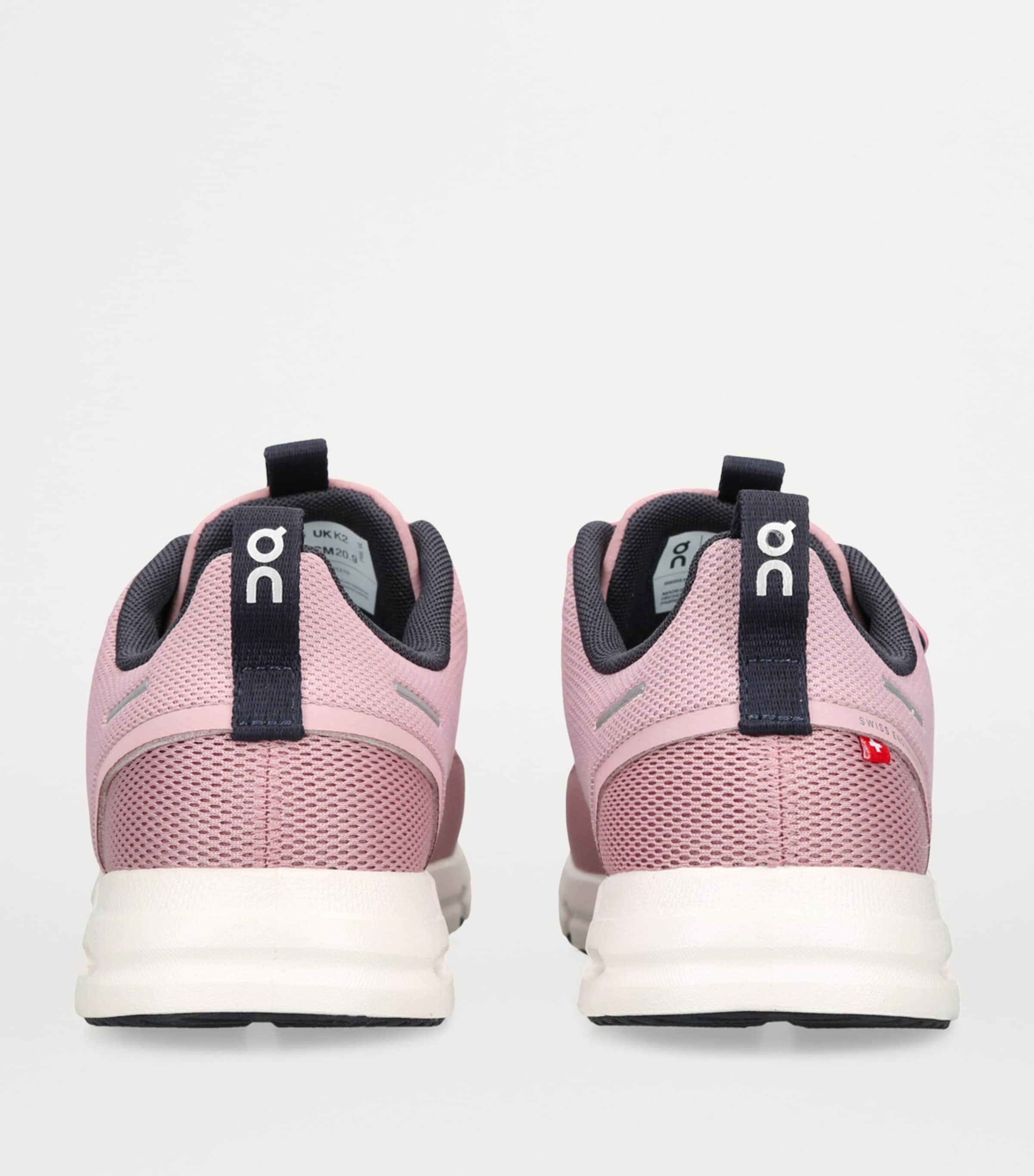 Cloud Play Trainers PINK Image 2