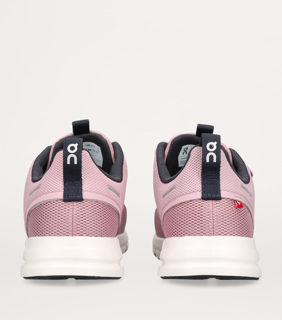 Cloud Play Trainers PINK Image 2