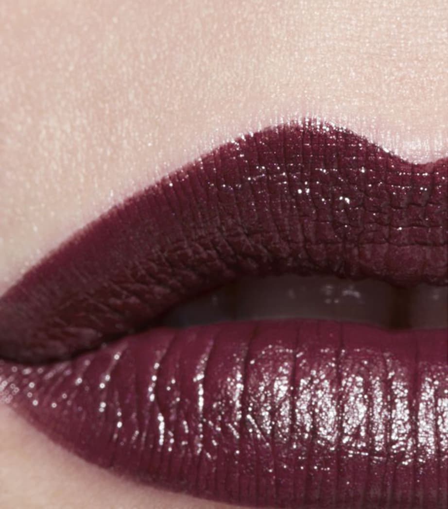 ROUGE ALLURE ROUGE ALLURE Luminous Intense Lip Colour Rouge Noir 109 ROUGE NOIR Image 5