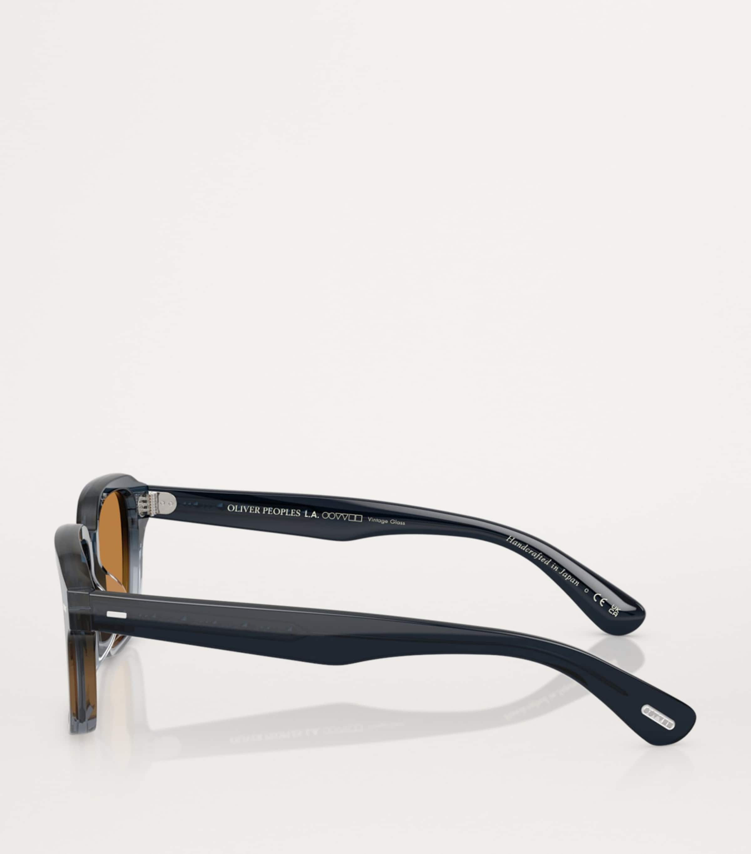 Oliver Peoples Injected Errison OV5562SU Sunglasses Image 3