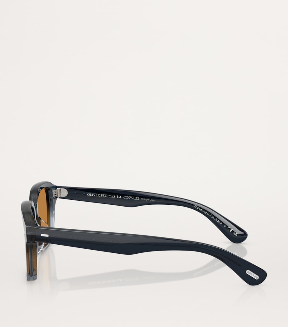 Oliver Peoples Injected Errison OV5562SU Sunglasses Image 3