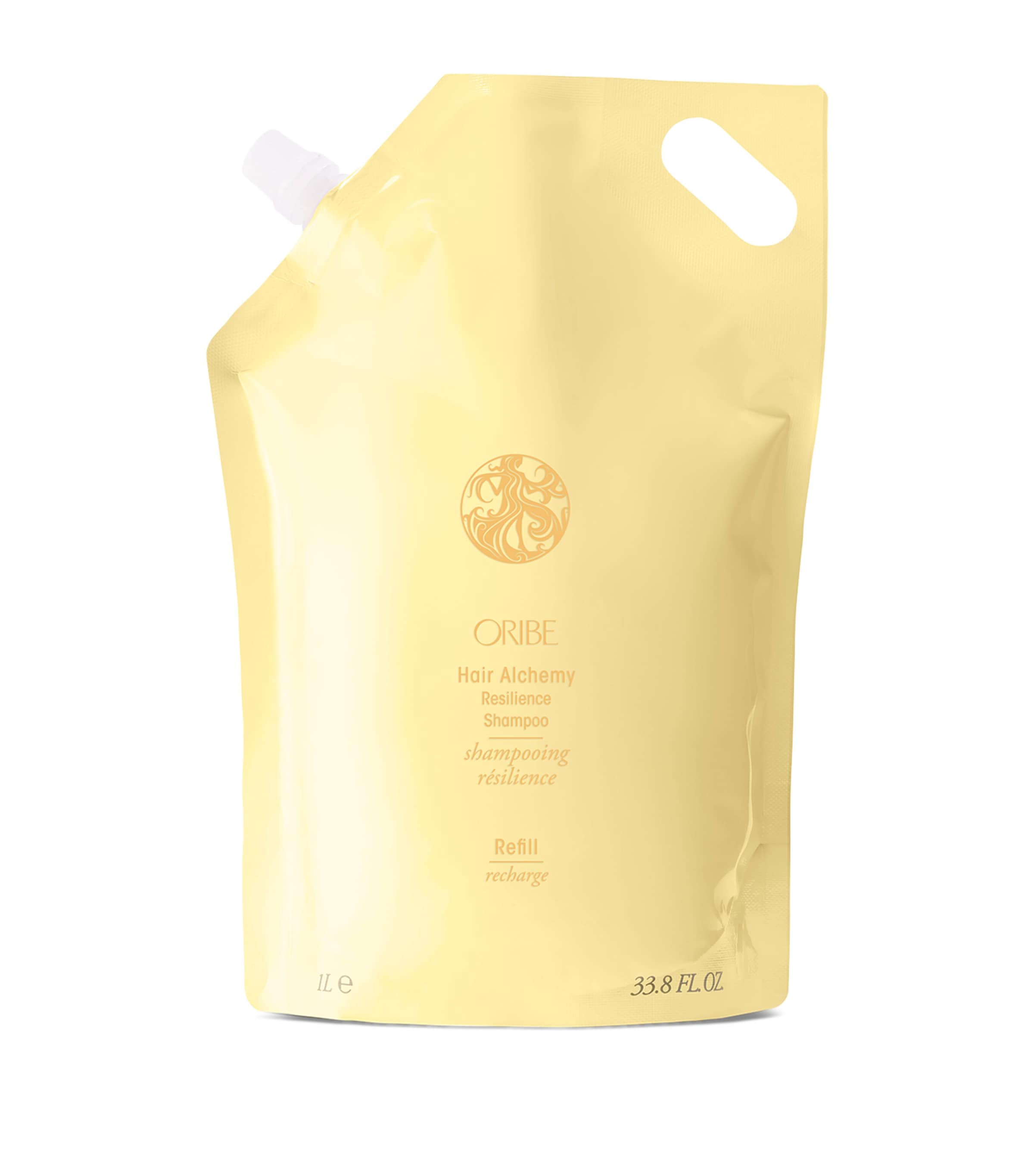 ORIBE HAIR ALCHEMY SHAMPOO 