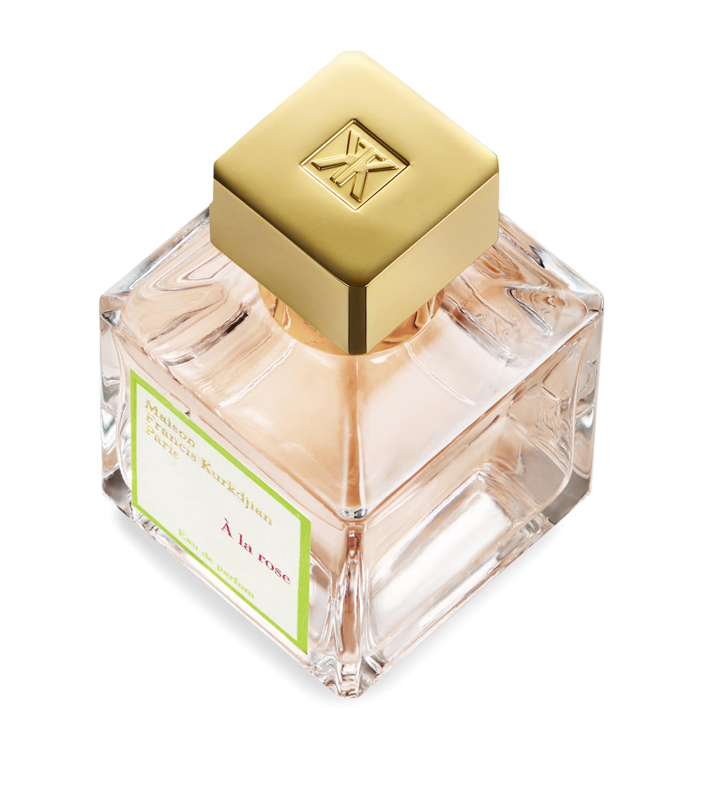 Maison Francis Kurkdjian À La Rose Eau de Parfum (70ml) Image 2