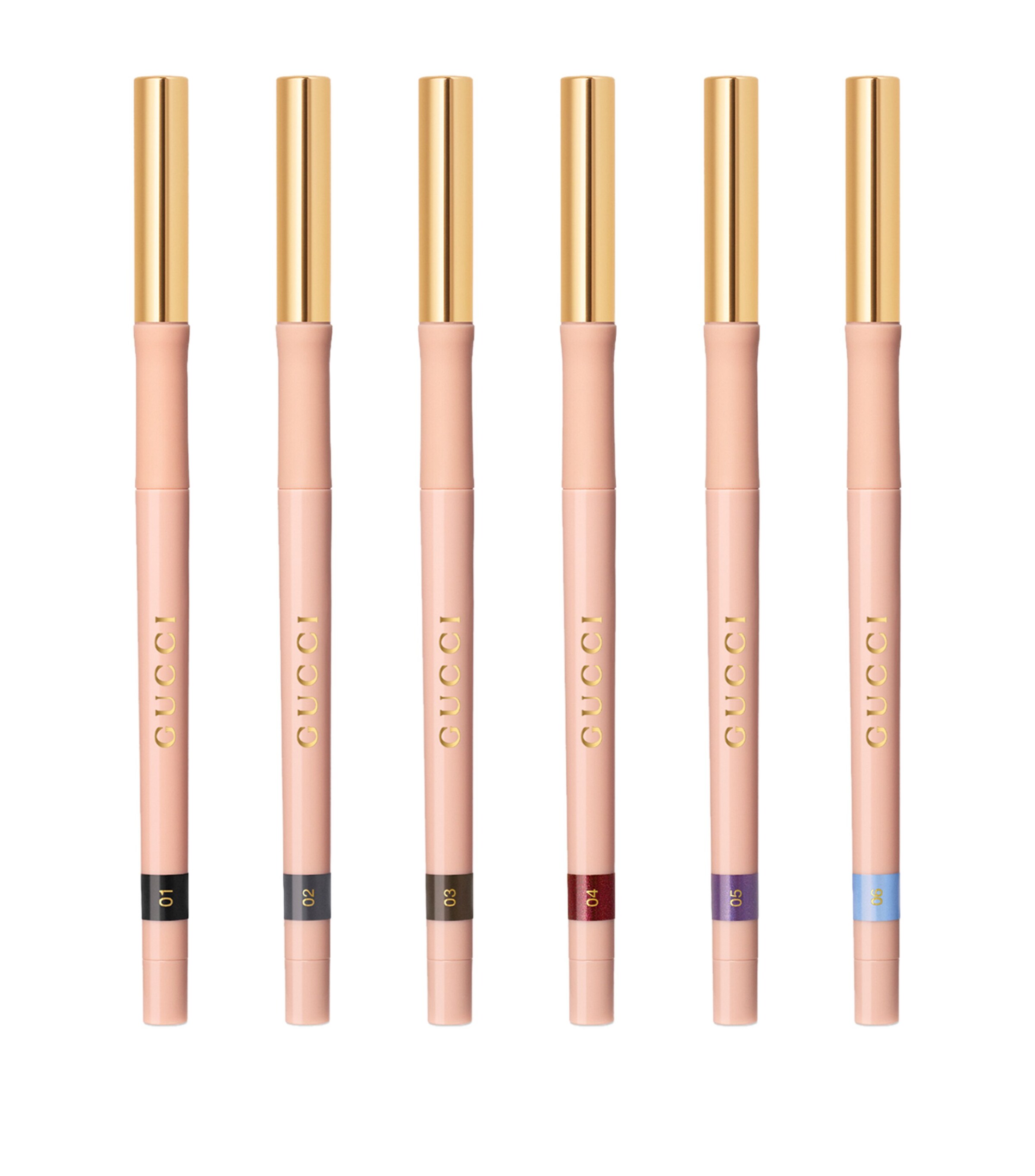 Gucci Stylo Contour Des Yeux Kohl Eyeliner Image 8