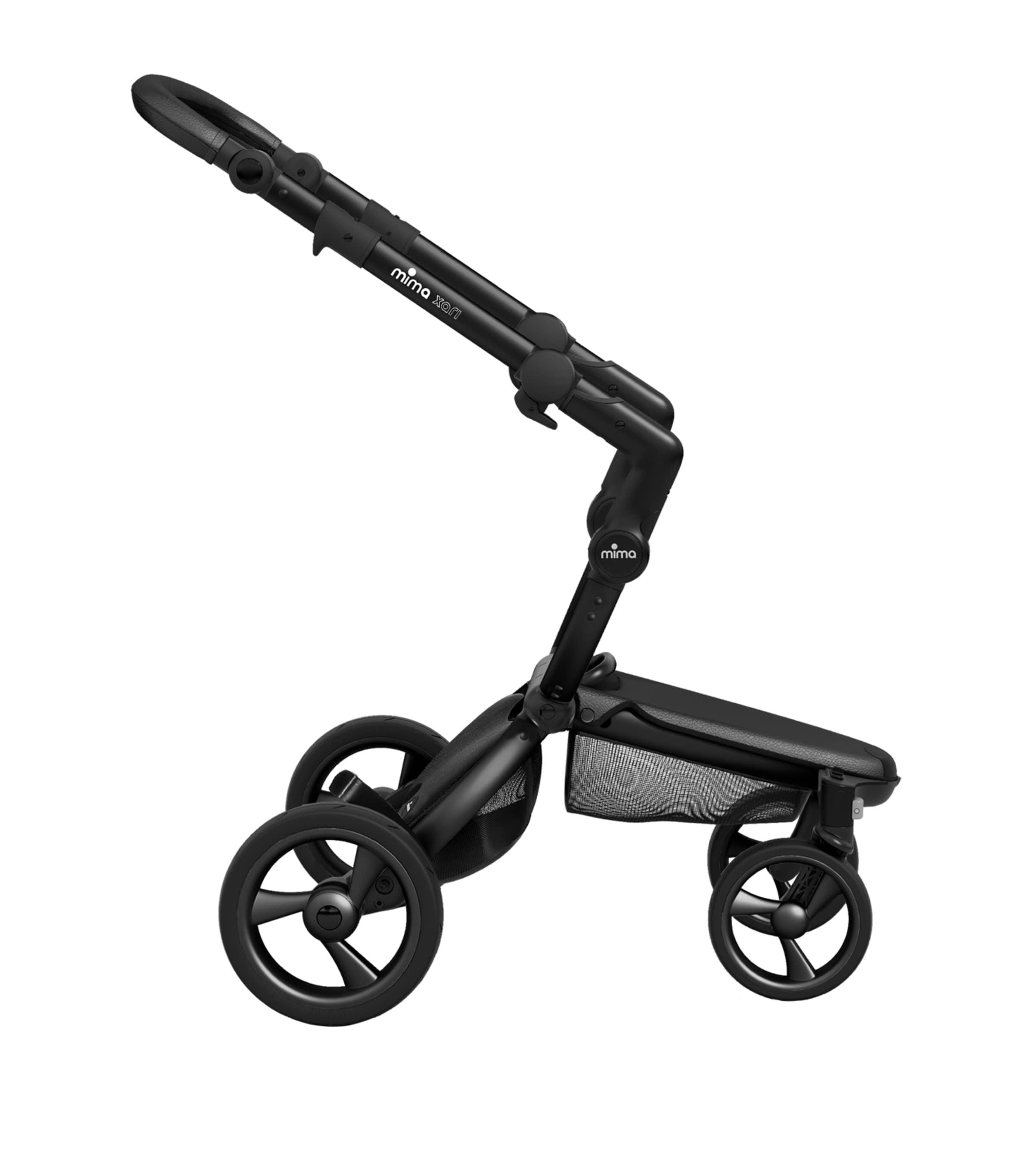 Mima stroller price online