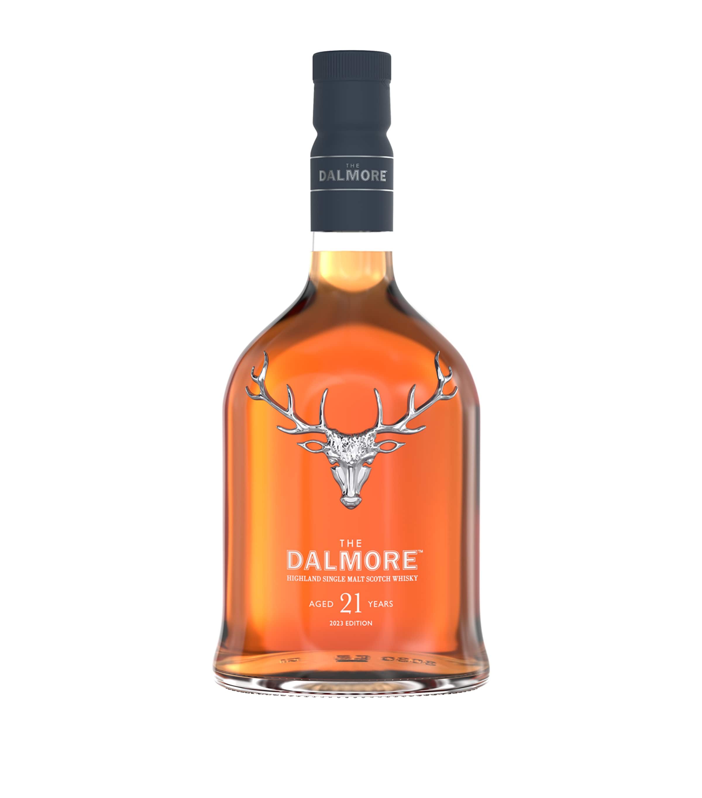 ウイスキー DALMORE 16 Years The Dalmore 16 Year Old Single Malt Scotch Whisky, Highlands