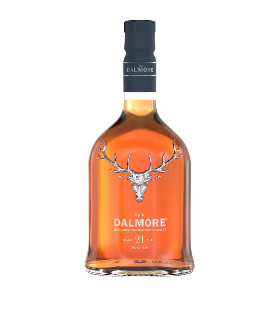 21-Year-Old 2023 Edition Single Malt Whisky (70cl) NO COLOUR Image 7