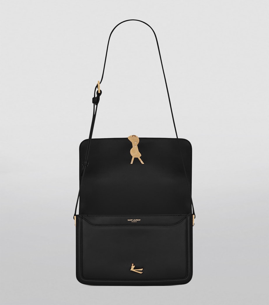 Medium Solferino Satchel 1000 Image 3