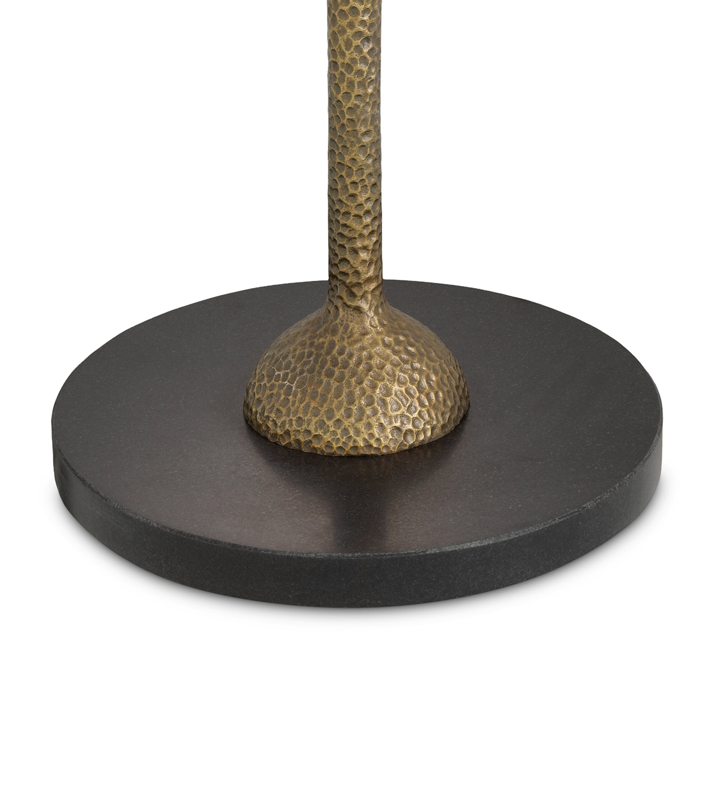 Eichholtz Lucente Floor Lamp Brass Image 3
