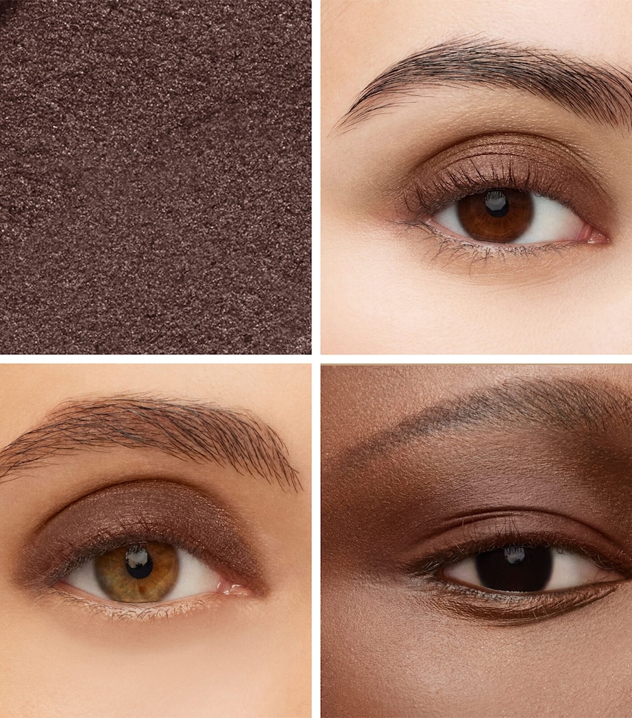 Caviar Stick Shimmer Eyeshadow COCOA Image 3