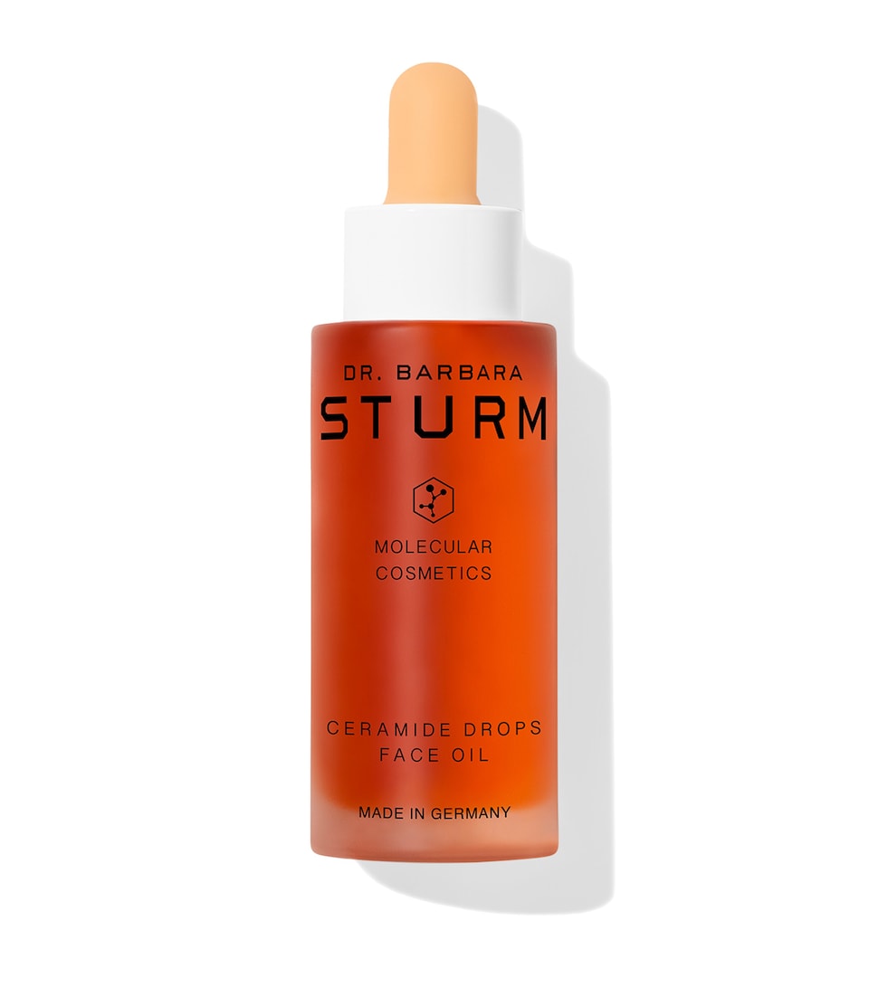 Ceramide Drops Face Oil (30ml)