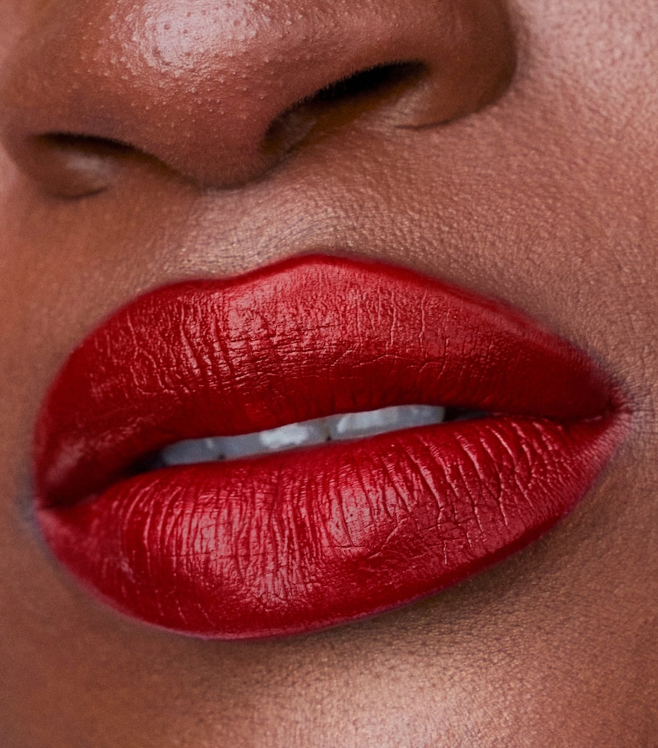 Pop Longwear Matte Lipstick RUBY POP Image 3