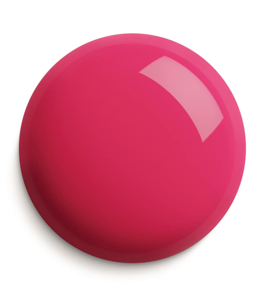 Les Mains Hermès Nail Enamel - 74 Rose Magenta 74 ROSE MAGENTA Image 6