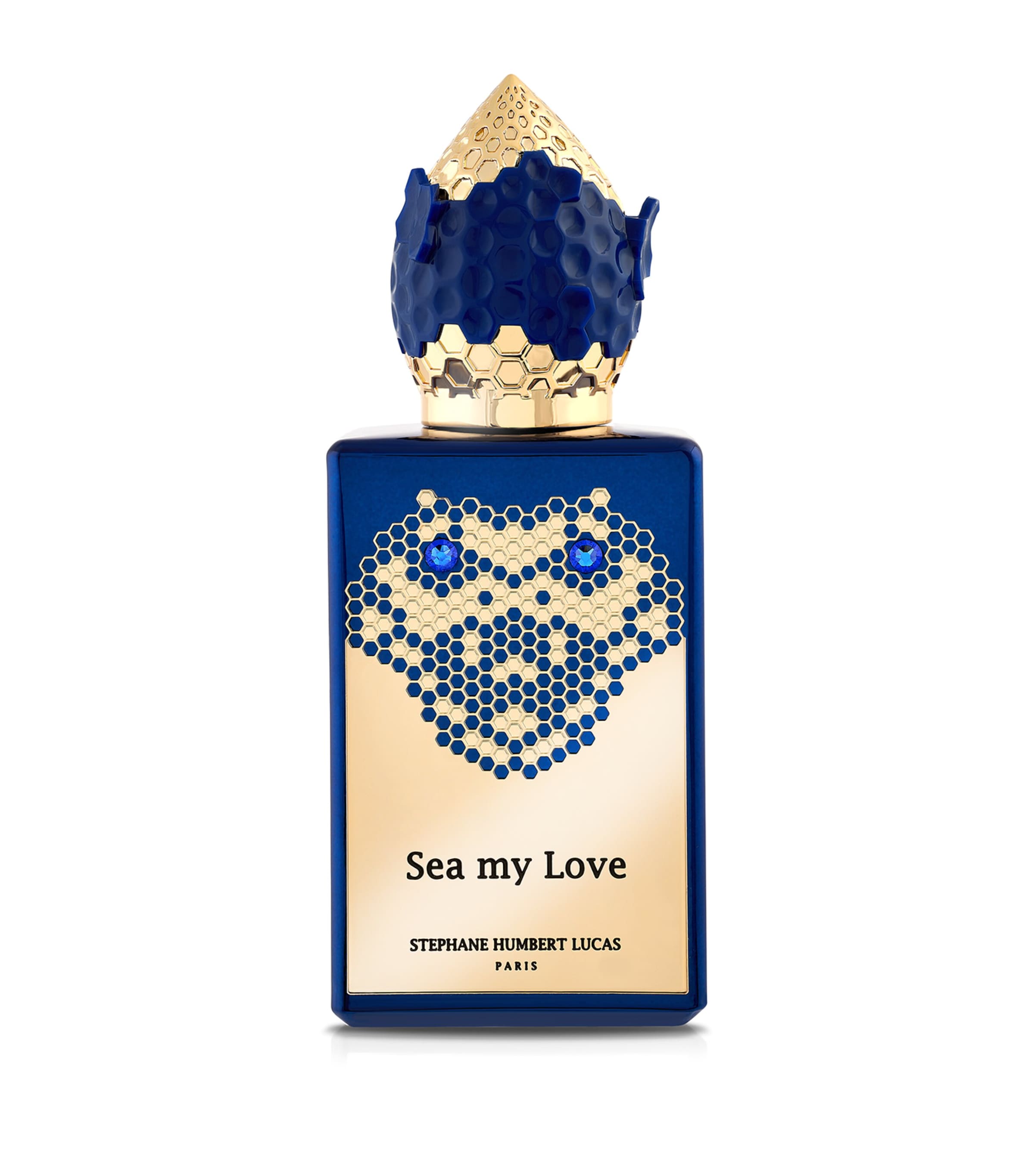 Stephane Humbert Lucas Sea My Love Eau de Parfum (50ml) Image 1
