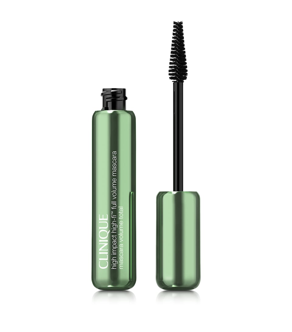 High Impact High-Fi Full Volume Mascara (10ml)