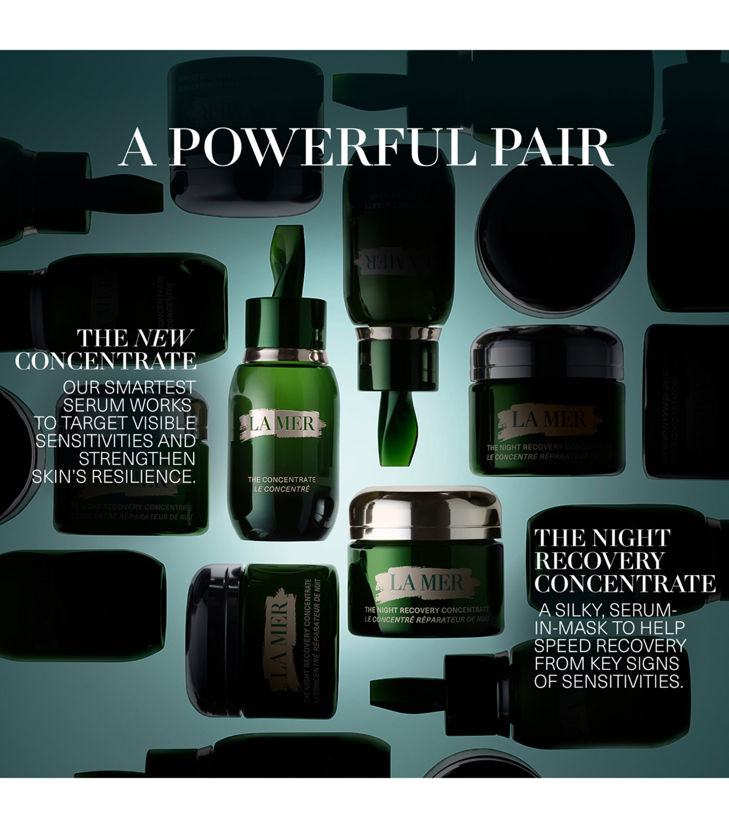 La Mer The Concentrate (30ml) Image 9