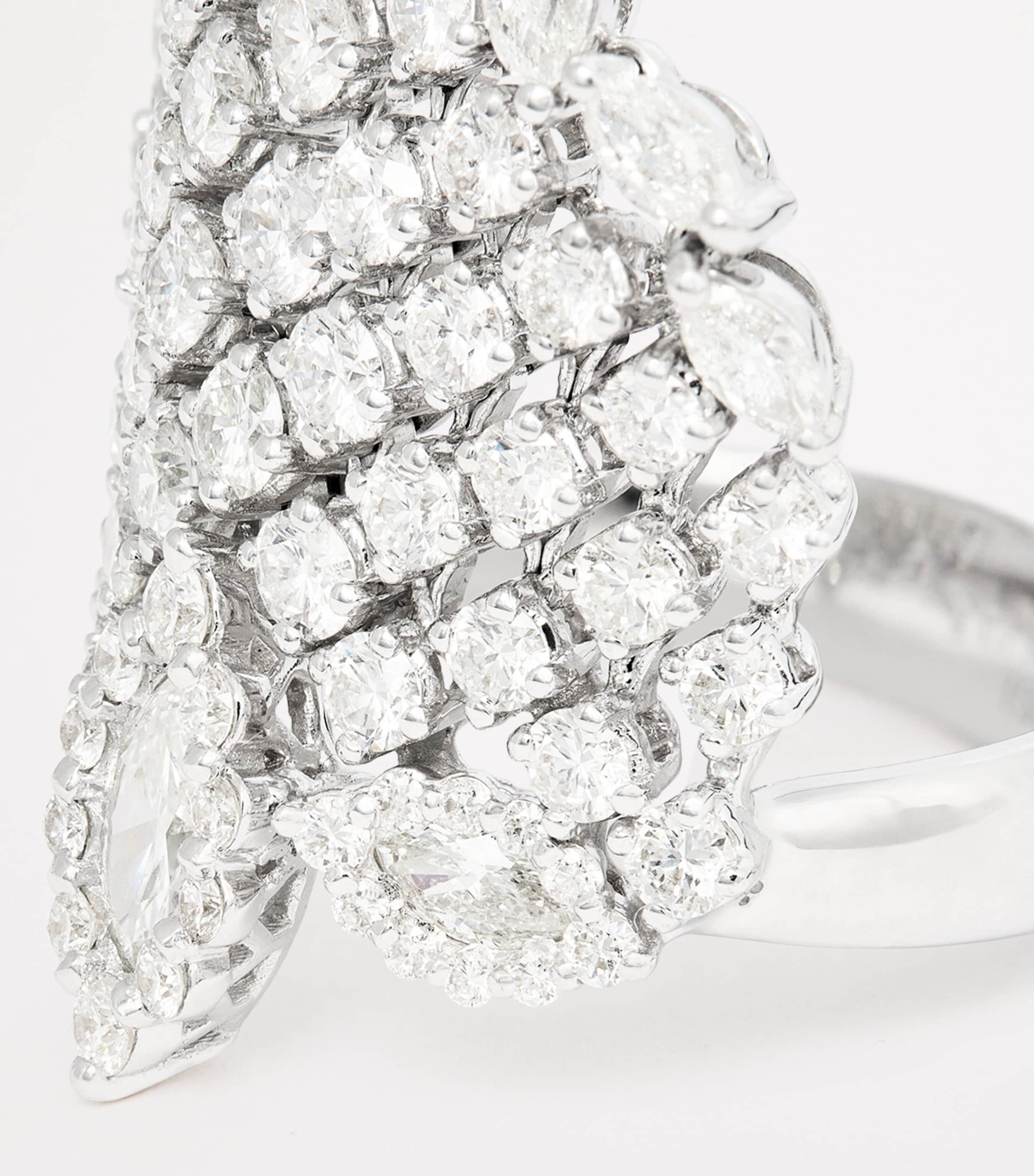 Harrods wedding rings discount
