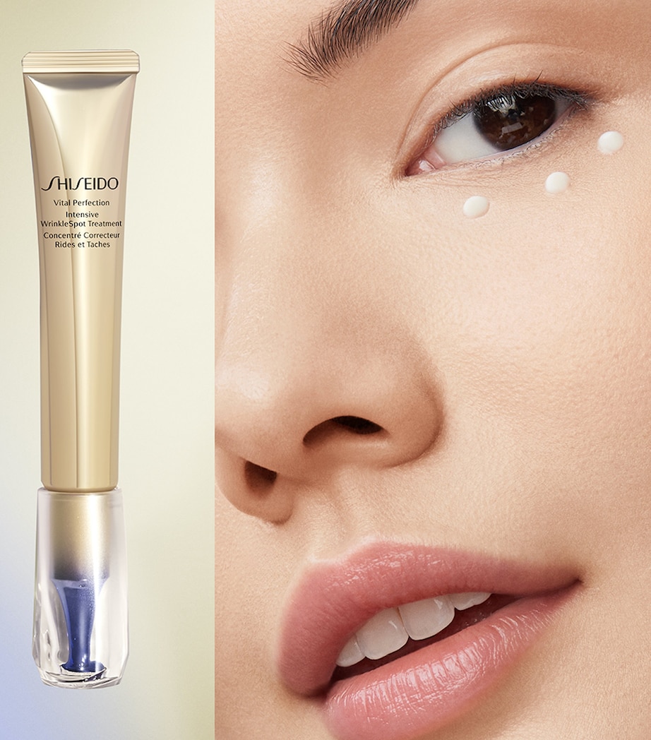 Vital Perfection Intensive WrinkleSpot Treatment (20ml) NO COLOUR Image 5