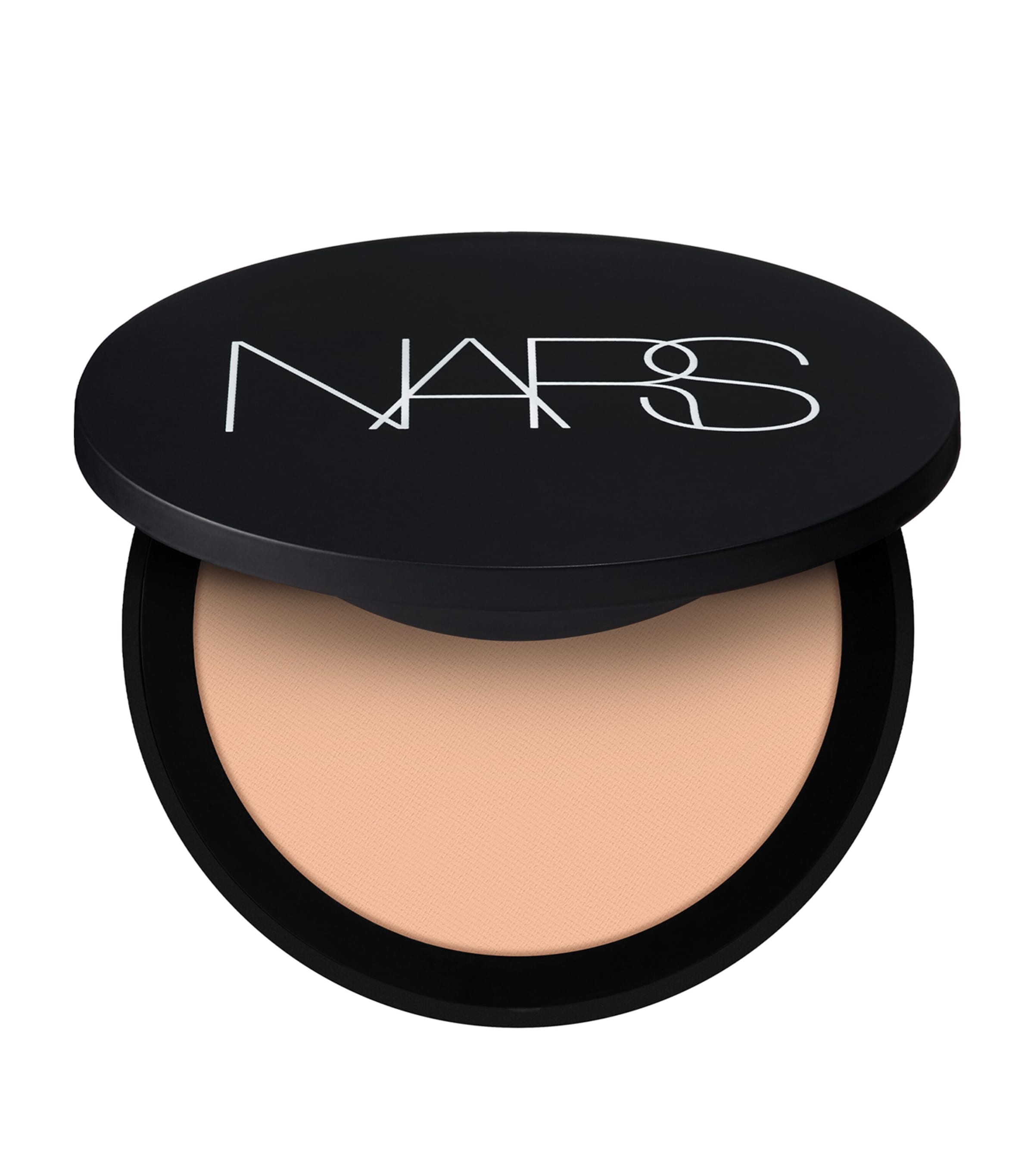 Nars Soft Matte Advanced Protecting Powder In Nude
