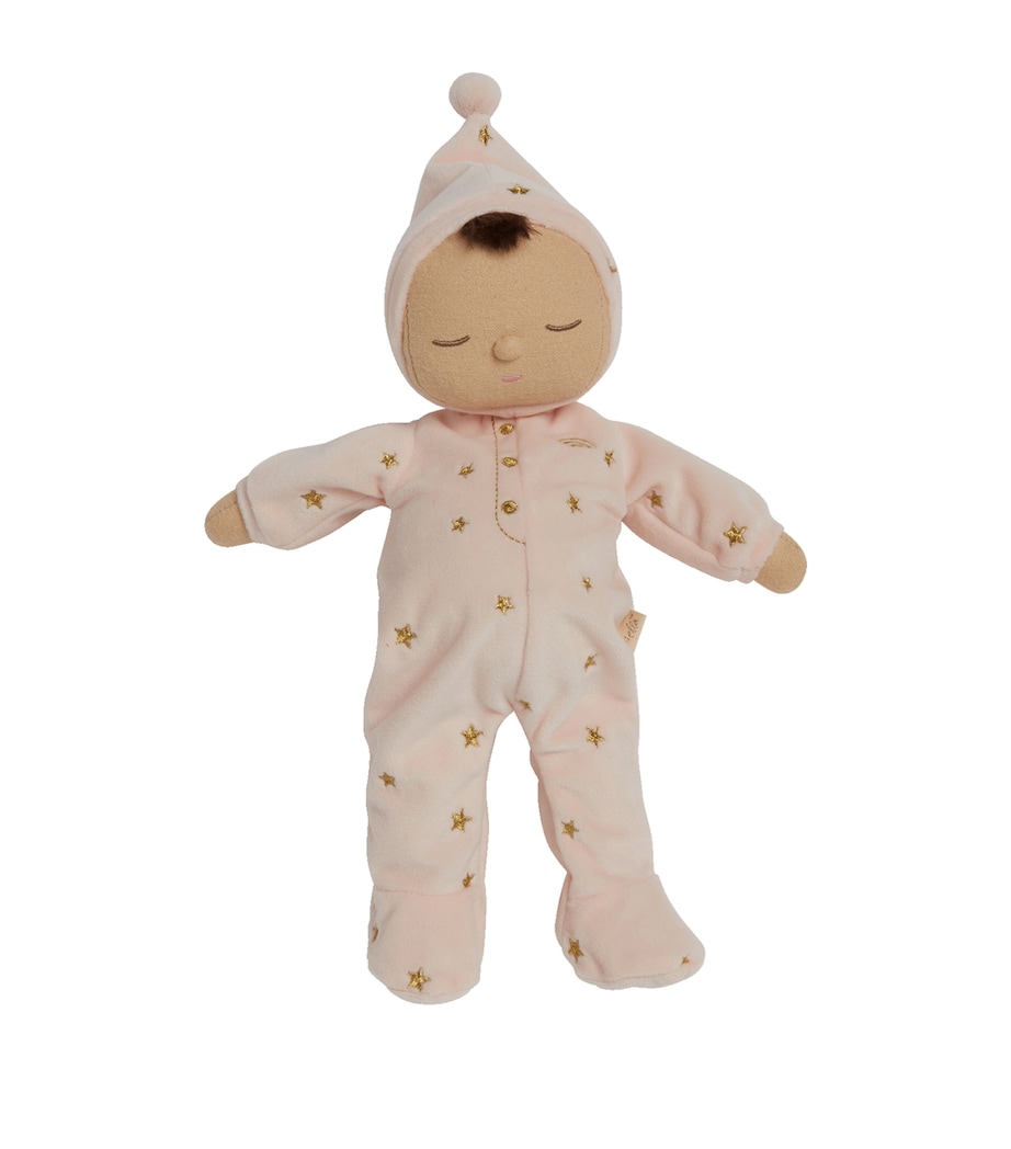 Lullaby Dozy Dinkum Luna (31cm) MULTI Image 1