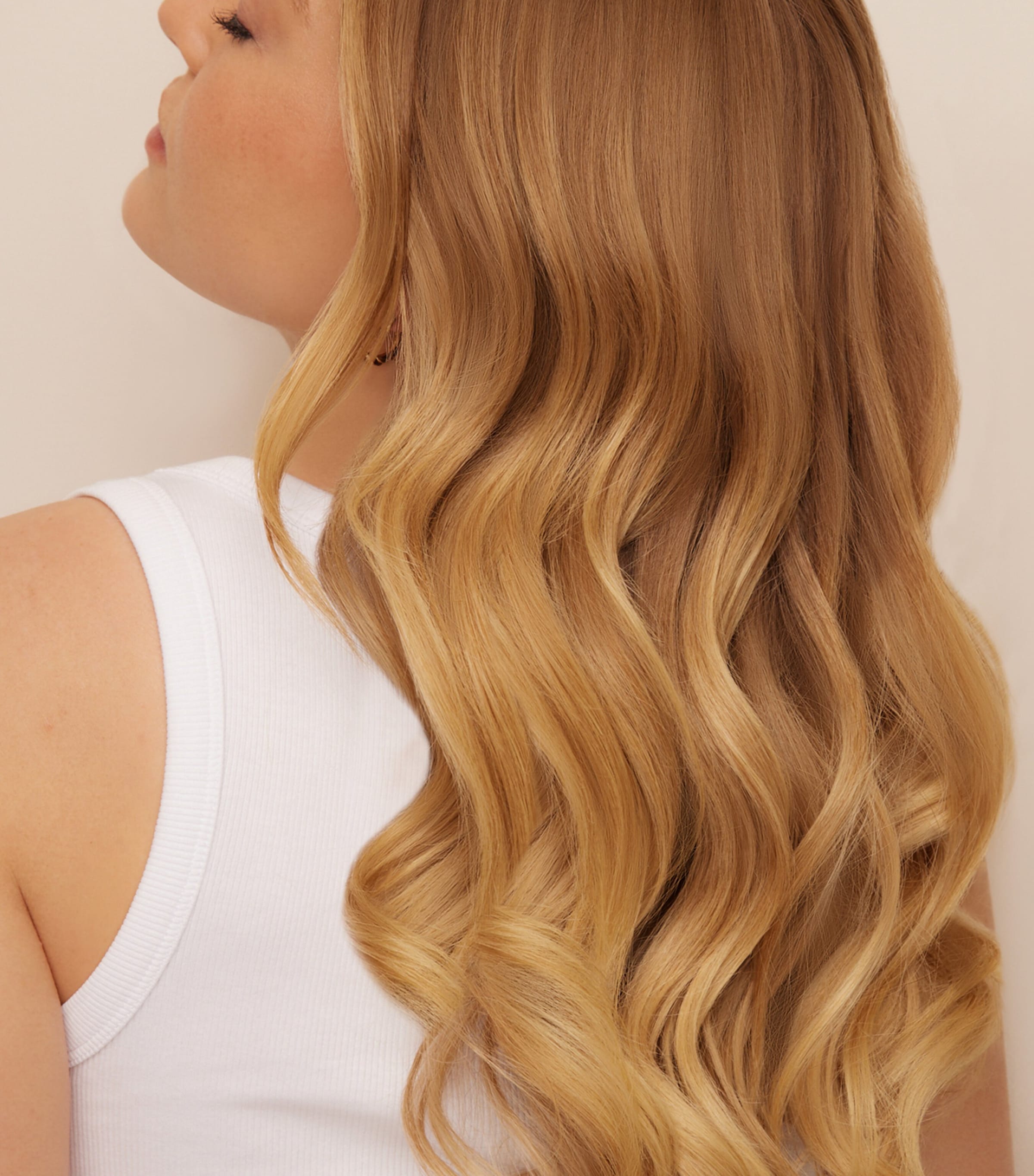 REHAB. Silk Heatless Curler Set Image 4
