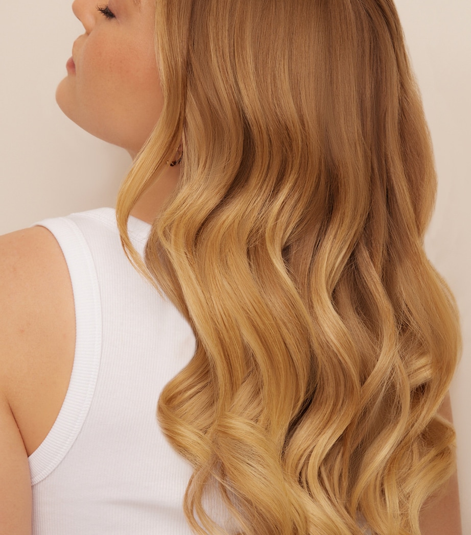 Silk Heatless Curler Set NO COLOUR Image 4