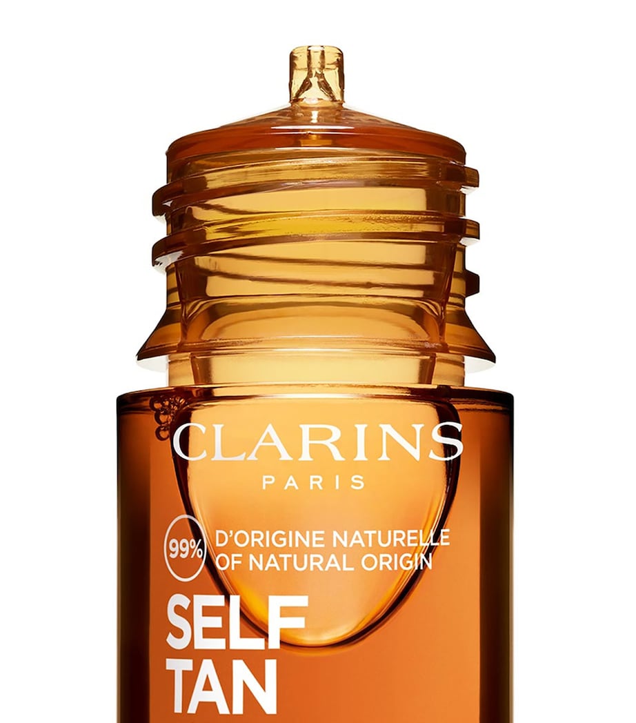 Self Tanning Face Booster (15ml) NO COLOUR Image 2