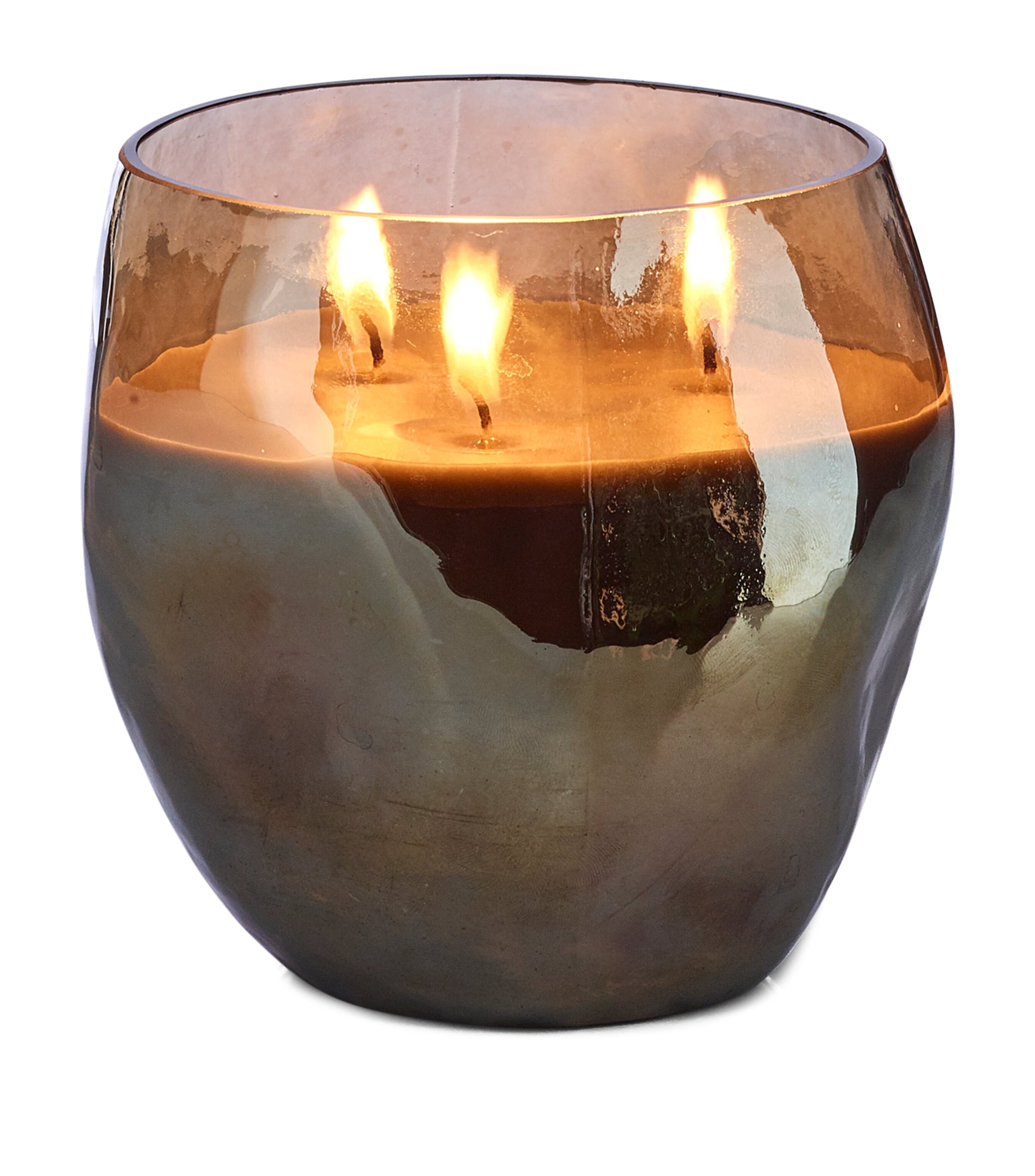 Onno Small Sage Cape Champagne Candle