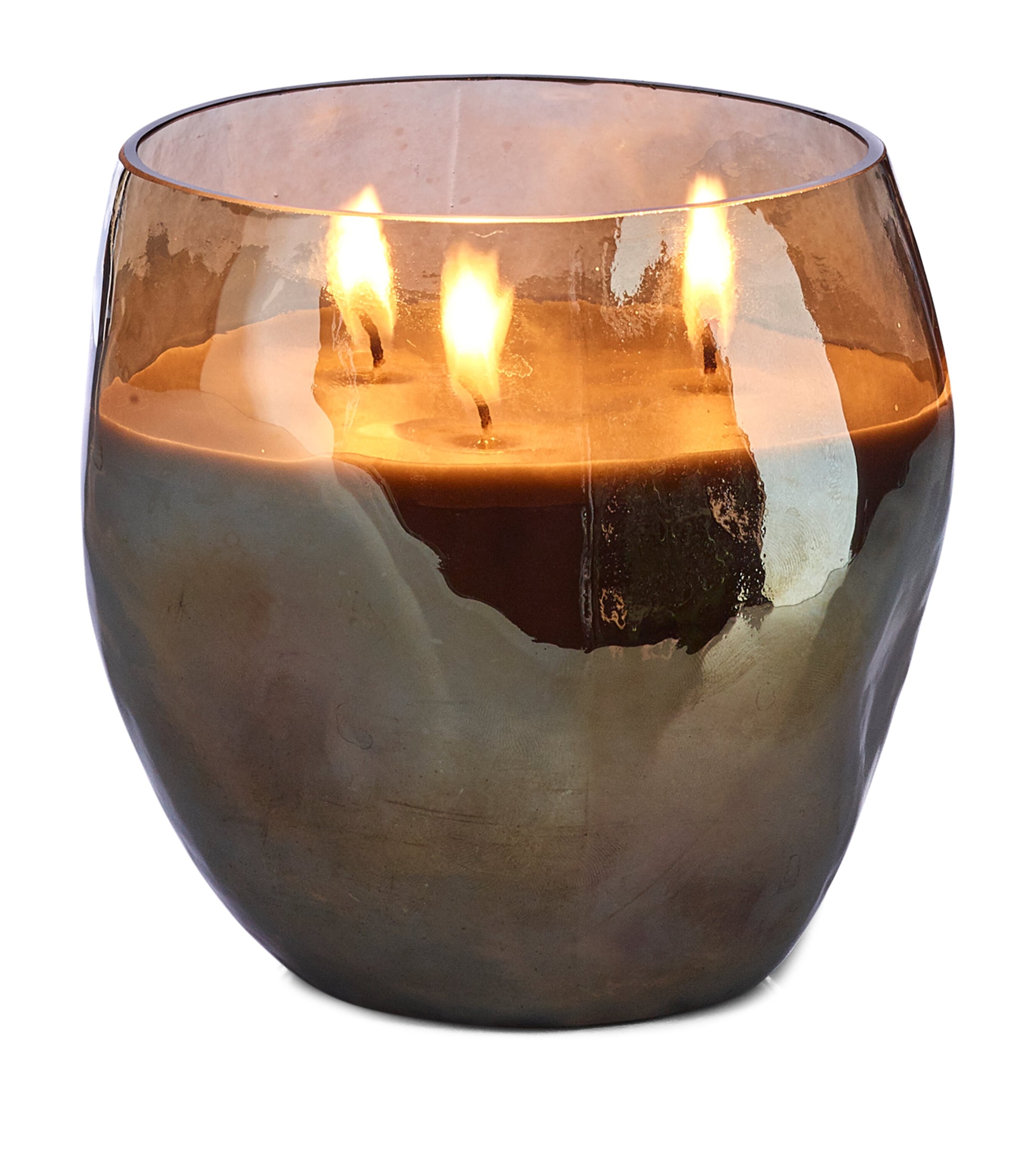 Onno Small Sage Cape Champagne Candle | Home Accessories | Candles