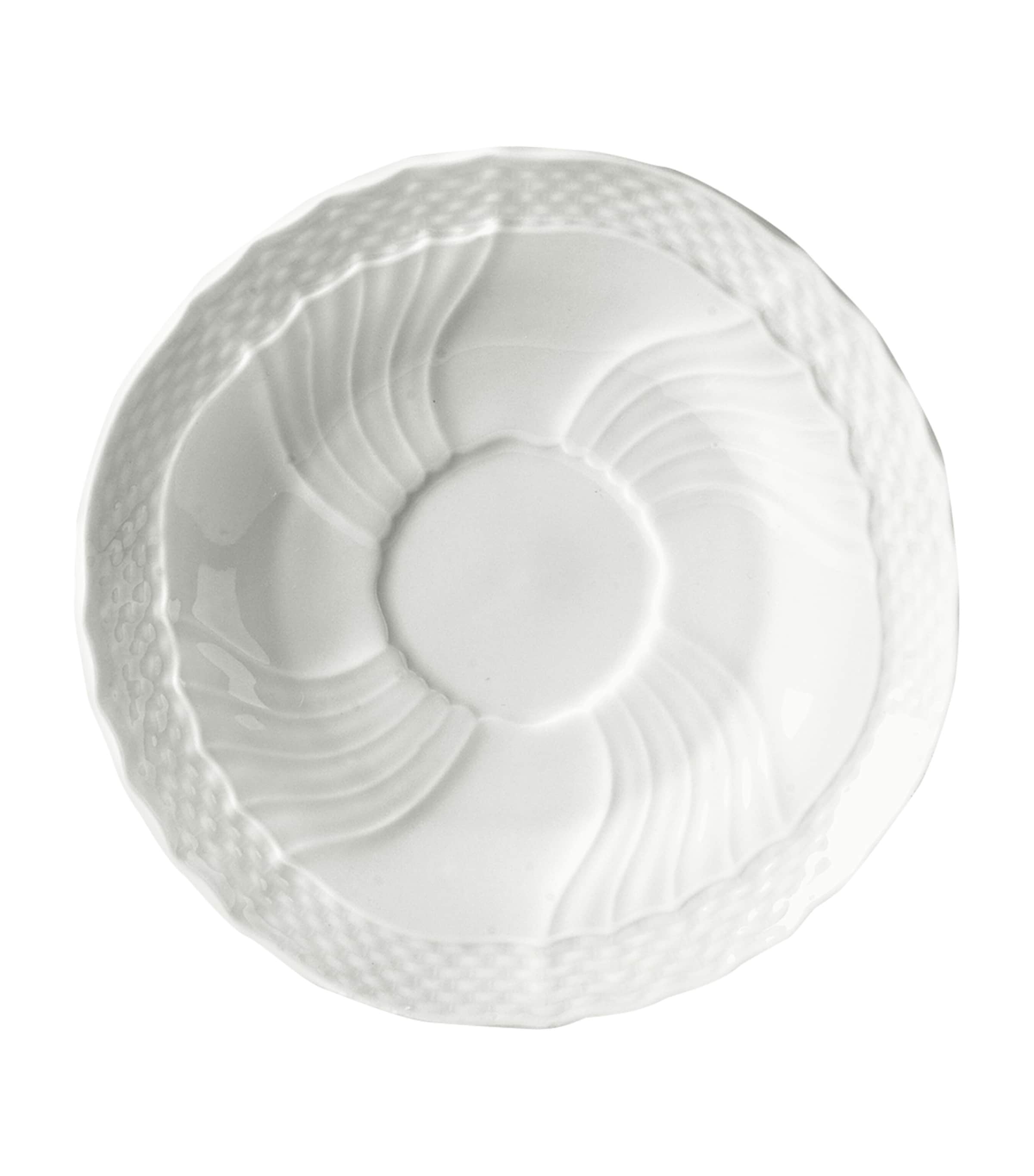 GINORI 1735 Vecchio Ginori Saucer (13cm) | Dining | Tableware | Tea Cups & Saucers